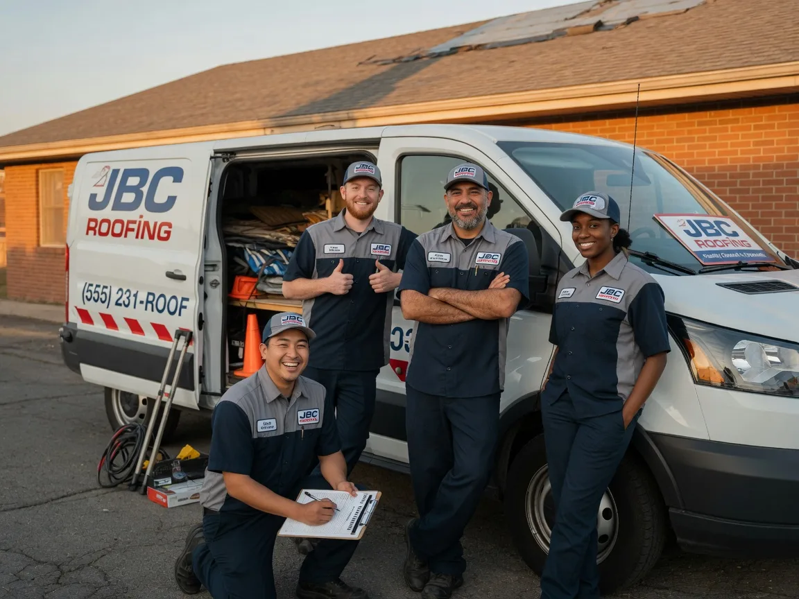 Roof Replacement company in Dallesport, WA