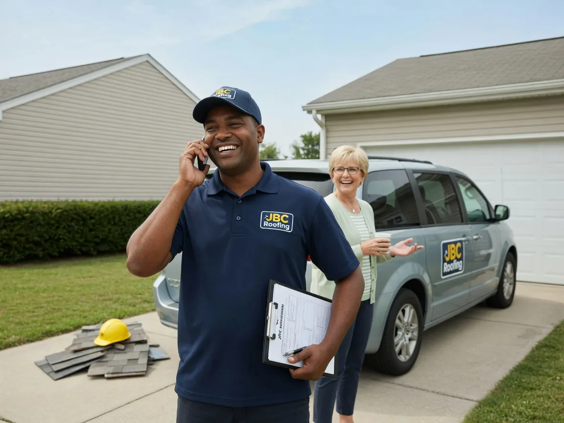 Roof Replacement Dallesport, WA FAQs